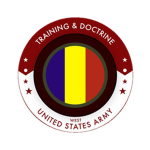 .Training & Doctrine Command - TRADOC