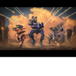 shadow squad 21
