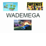 WADEMEGA YT