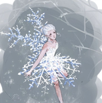Children of ice