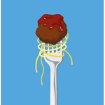 Meatball colt