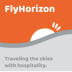 FlyHorizon Airline
