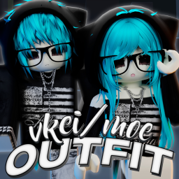 Moe & Vkei Matching
