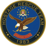 US FBI Hostage Rescue Team