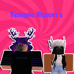 Temple Resort