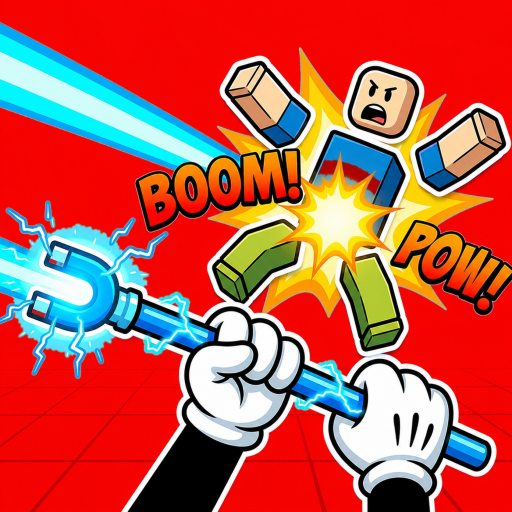 Blast Battles