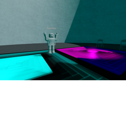 Club Neon Dance Party!
