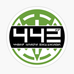 [CGR] 442nd Siege Division