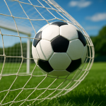 Futebol Simples (Versão Pré-Alfa 0.1)