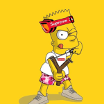 DRIP GANGSTAZ