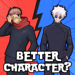 Better Anime Character?