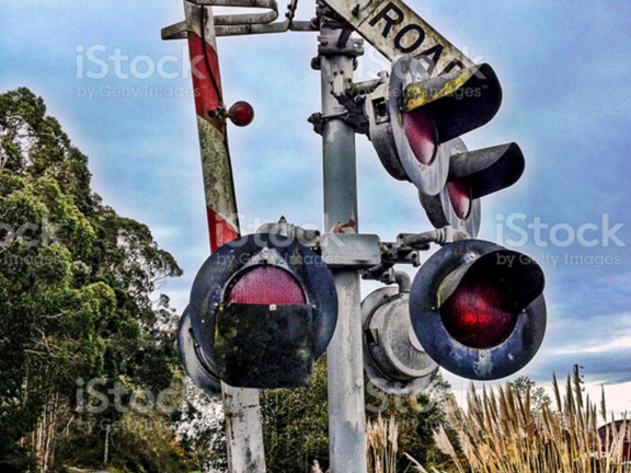 Railroad Crossings screenshot 2