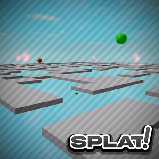 Splat!