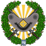 UG-Fieldhuntercorps of the GR