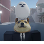 Deo The Doge YT Fan Club