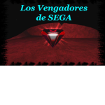 Los VENGADORES de SEGA
