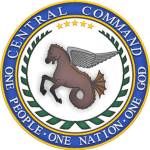 [U.E.R.F] Central Command