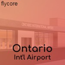 Ontario International Airport