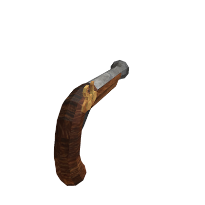 Pirate Blackpowder
