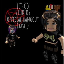 Leggo Studios - The Hangout