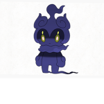 the official shadow gaster ghost void group