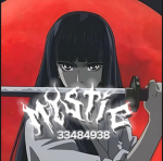 放Mystic