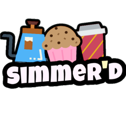 Simmer'd Cafe