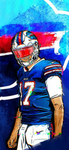 Buffalo Bills bills josh allen