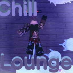🌙 Chill Lounge 🌙