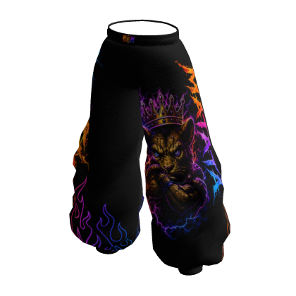Pants Nuevos HM Y2K KING thumbnail