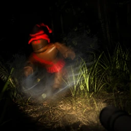 Survive Brazilian Folklore icon