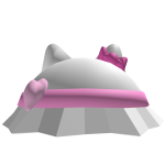 𐙚 : Sweet Kitty Hat .՞꒱