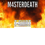 M4sterDeath T-Shirt