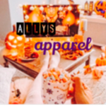 • Ally’s Apparel •
