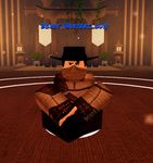 Desert Marshall arts