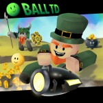 Ball Tower Defense [ST PATRICKS! 🍀]