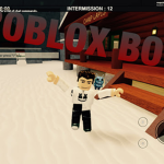 Roblox boy fan club
