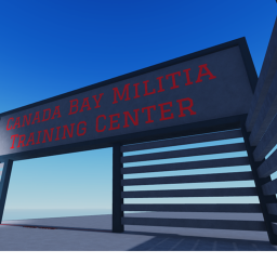 Canada Bay Militia TrainingCenter