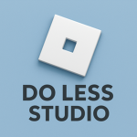 DO LESS STUDIO