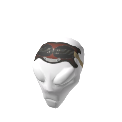 Rocker Alien