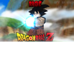 fans de dragon ball rage