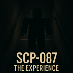 SCP-087 | The Experience