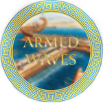 Armed Waves