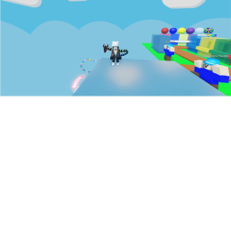 T&B Studios and friends group obby