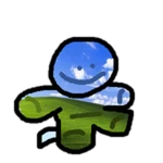 Background Plushie