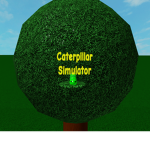 Caterpillar simulator Club