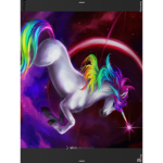 UNICORN AND KITTY CLUB