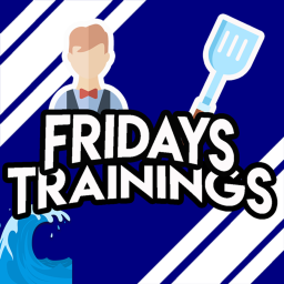 FRIDAY'S Training Centre | V1
