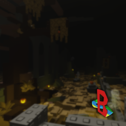 Ruins