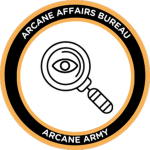 [AA] Arcane Affairs Bureau